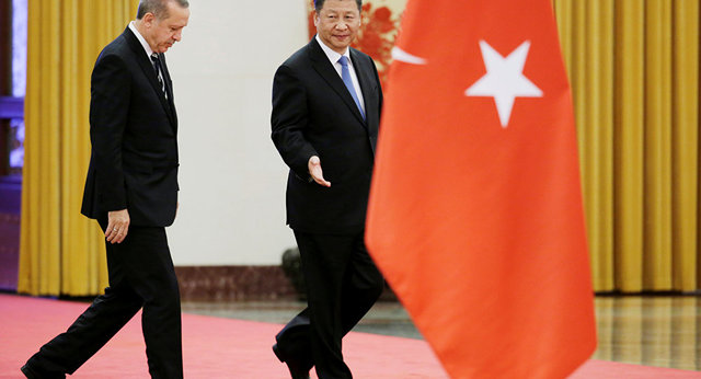 از «امید ترکیه به جذب سرمایه گذاران چینی» تا «مهم‌ترین کالای وارداتی ایران در پنج ماهه نخست سال»