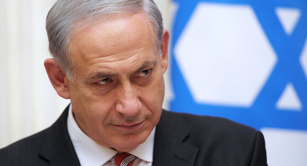 پشت پرده تهدید نتانیاهو از حمله اتمی علیه ایران!
