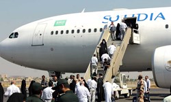 جزئیاتفروداضطراریحجاجخوزستانیدرفرودگاهکویت