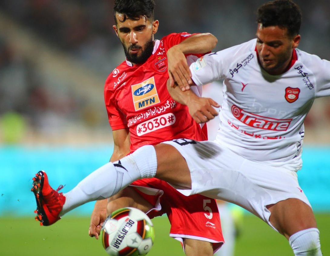 پرسپولیس1-سپیدرود0/جادوی دقیقه90برانکو،جادوگر را مات کرد پرسپولیس1-سپیدرود0/جادوی دقیقه90برانکو،جادوگر را مات کرد