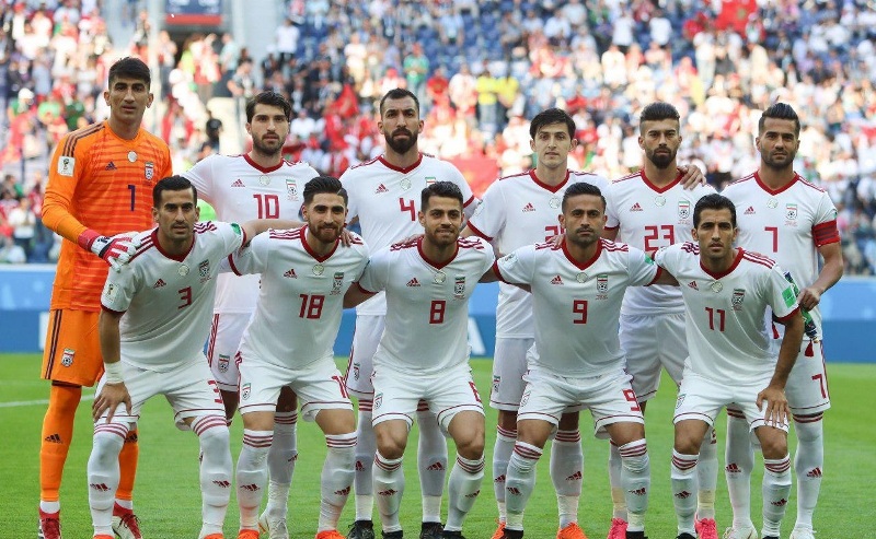 دیدار دوستانه ایران با ترینیداد و توباگو قطعی شد دیدار دوستانه ایران با ترینیداد و توباگو قطعی شد