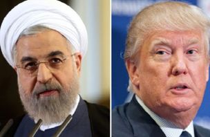 واکنش سیانان به اظهارات ترامپ