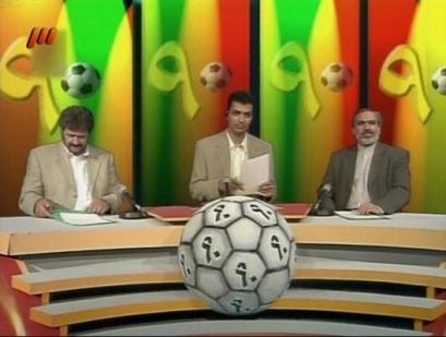 فتح الله زاده از تبانی در دربی تهران خبر داد! فتح الله زاده از تبانی در دربی تهران خبر داد!
