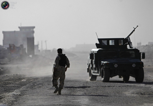 درگیریها در کابل<br />
OMAR SOBHANI/REUTERS<br />
