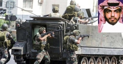 مقام‌های لبنان از دستگیری ماجد الماجد، «امیر» یا فرمانده سعودی گروه عبدالله عزام خبر داده‌اند. این گروه تروریست، مسئولیت انفجارهای مقابل سفارت ایران در بیروت را پذیرفته بود-bbc
