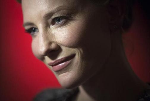 برندگان چهل و هشتمین دوره جوایز سالیانه جامعه ملی منتقدان فیلم (nsfc) در مراسمی در نیویورک معرفی شدند.در بخش بهترین بازیگر زن، کیت بلانشت برای «جازمین غمگین» برنده جایزه شد. او پیش از این جوایز بهترین بازیگر زن به انتخاب حلقه منتقدان فیلم نیویورک و انجمن منتقدان فیلم لس آنجلس را هم دریافت کرده استreuters/carlo allegri
