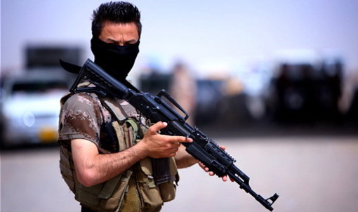 در چند روز گذشته تروریستهای گروهک 