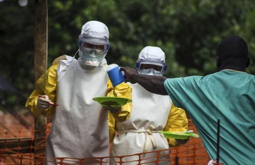 سازمان بهداشت جهانی آخرين آمار قربانیان بیماری ابولا در غرب آفريقا را ۷۲۹ نفر اعلام کرده است. رهبران کشورهای منطقه روز جمعه در گينه با سازمان بهداشت جهانی به رايزنی می‌پردازند. حدود ۶۰ درصد از مبتلایان به ویروس ابولا جان خود را از دست داده اند. شمار کشته‌شدگان بدترين از سال ۱۹۷۶، از زمان کشف ويروس است. به گزارش آسوشيتدپرس، آمريکا به شهروندانش هشدار داده به سه کشور گينه، ليبريا و سيرالئون در غرب آفريقا سفر نکنند./Reuters-RFE/RL 