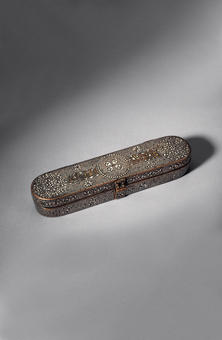 قلمدان، 1300 میلادی