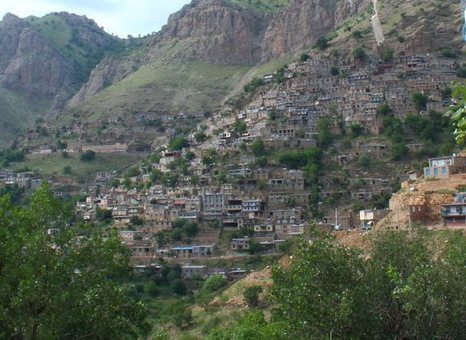 روستای هجیج