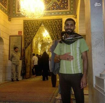 شهادت 3 مدافع ایرانی حرم حضرت زینب