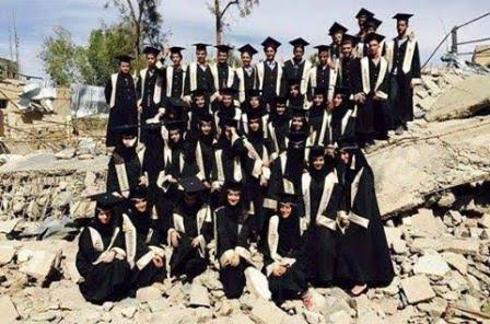 هذا المسجد تم هدمه على يد آل خليفة وليس الحشد الشعبي