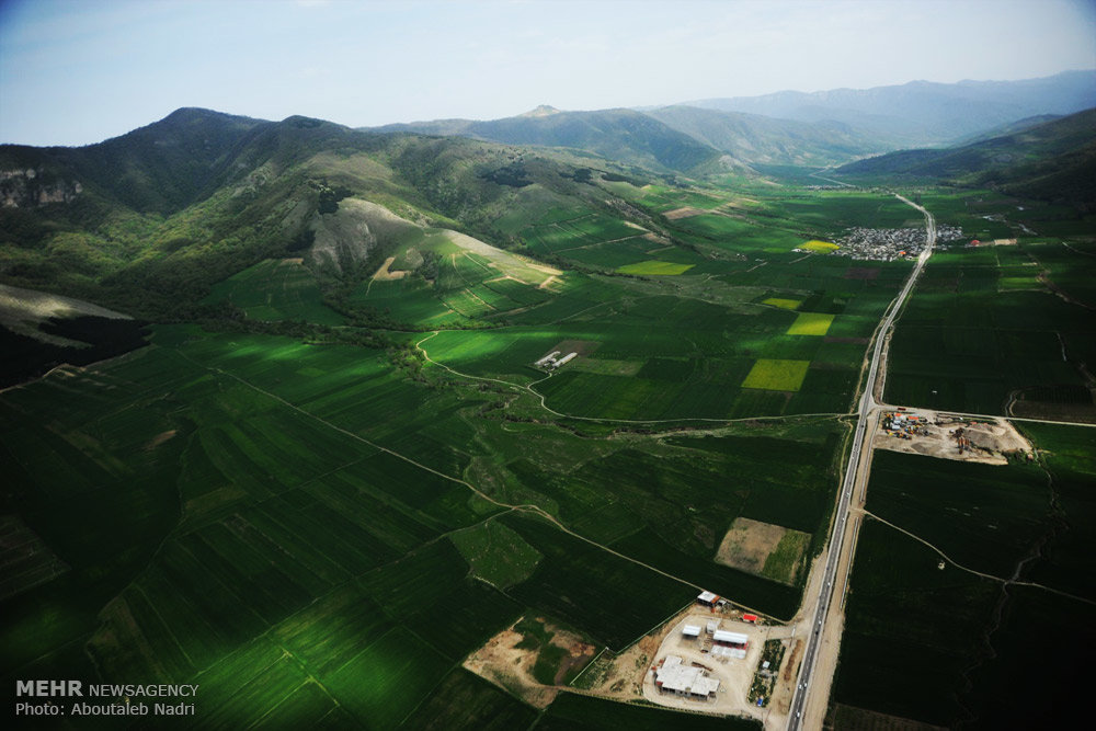 صور: هنا شمال ایران