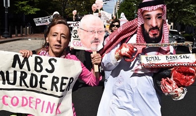 بريطانيا وفرنسا وألمانيا: رواية السعودية لمقتل خاشقجي غير مقنعة