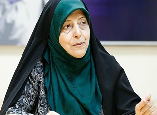 مساعدة رئيس الجمهورية : ايران وفرنسا تتحملان مسؤولية جسيمة حيال الاتفاق النووي