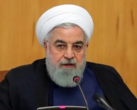 اميركا لا تستطيع تحويل 4 نوفمبر الى ذكرى مريرة للشعب الايراني