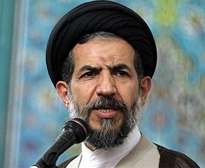 خطيب جمعة طهران: ترامب الداعم الوحيد للنظام السعودي المشؤوم