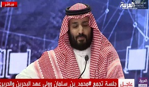 مجلة أمريكية: هذا هو مصير ابن سلمان بعد اغتيال خاشقجي