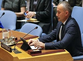 مبعوث أممي: على إسرائيل أن تعي بأن قطاع غزة على حافة الانفجار