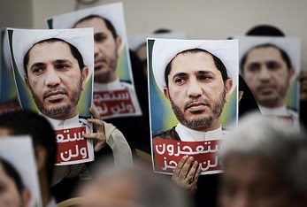 “هيومن رايتس ووتش”: لا انتخابات حرة في البحرين