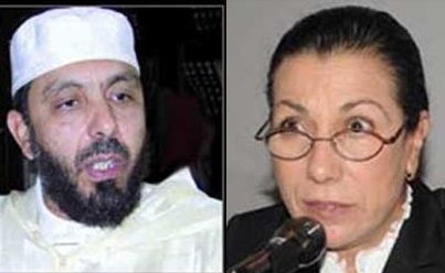 مرشحان سابقان للرئاسة: لامرحبا بابن سلمان في الجزائر