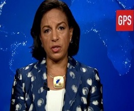 رايس تدعو ترامب إلى إنهاء