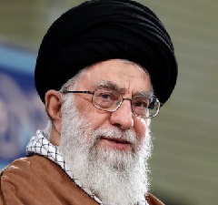 لا تجعلوا الأعداء يتجرؤون على تهديد شعبنا من خلال تعزيز قدراتكم
