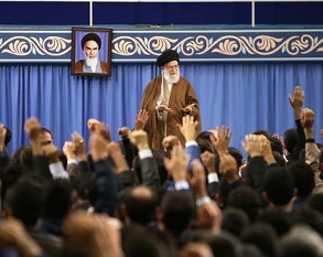 اميركا هزمت مرارا امام ايران على مدى 40 عاما