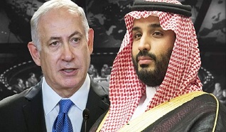 نتنياهو يعمل على ترتيب العلاقات بين إسرائيل والسعودية وتحويلها إلى علنية ورسمية
