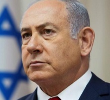 هروب نتانياهو عبر أنفاق لبنان