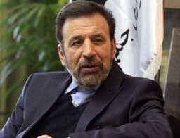 واعظي: العلاقات بين ايران وتركيا ايجابية ومتنامية