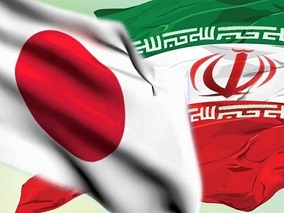 البنوك اليابانية تستأنف عقد صفقات النفط مع إيران