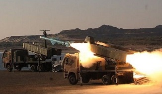 ايران تزيد مدى صواريخ