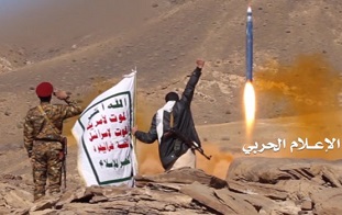 اليمن: نصنع صواريخ باليستية 100% وأهدافنا تمتد إلى الرياض وأبوظبي