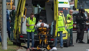 مذبحة مسجدي نيوزيلندا.. صدمة شعبية وتأهب أمني