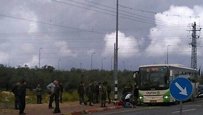 مقتل وإصابة 8 إسرائيليين في عملية مزدوجة بسلفيت