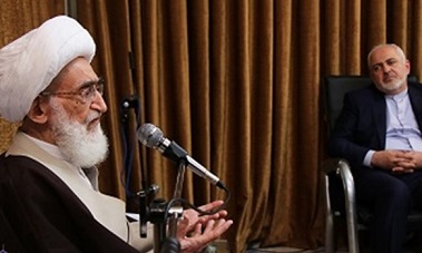 المرجع نوري همداني: لايمكن الوثوق بأميركا وأوروبا مطلقاً
