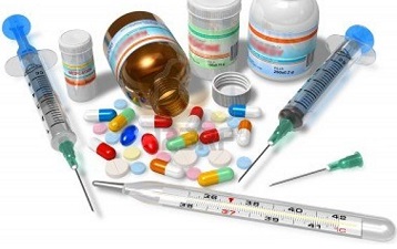 إيران تحقق الاكتفاء الذاتي في إنتاج حقنة إينفليتور