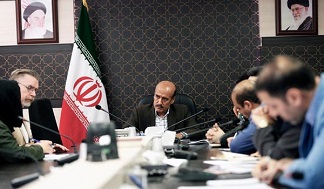 طهران تستضیف اجتماعا ثلاثیا حول إزالة الألغام