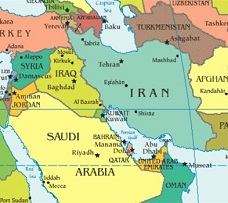 رغم التصعيد الاميركي.. ايران تطمئن دول الجوار