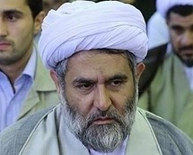 رئيس استخبارات الحرس الثوري يشيد بالضربة التي وجهتها وزارة الامن الى CIA