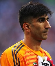 الحارس 