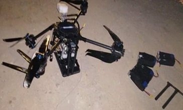 حزب الله: الطائرتان الإسرائيليتان المسيرتان كانتا تحملان متفجرات