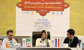 مهرجان كان : لا قيود على تسويق الأفلام الايرانية في فرنسا