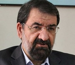 رضائي: اميركا تتهم ايران للتخلص من فضيحة كبرى