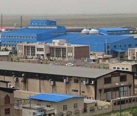إعادة تشغيل 767 وحدة صناعية عاطلة في ايران
