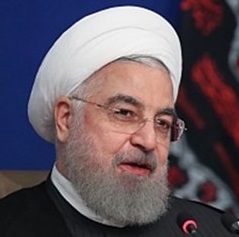 الحرب الاقتصادية لن تستمر طويلا وسنرغم العدو على الاستسلام