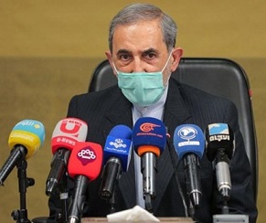 ولايتي: أمن ايران غير ممكن بدون أمن جيرانها