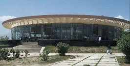 كابول تستضيف معرضاً ايرانيا افغانيا مشتركاً للكتاب