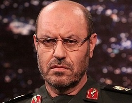 العميد دهقان: لن نتفاوض حول قدراتنا العسكرية